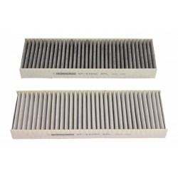 UTASTÉRSZŰRŐ CITROEN BERLINGO 08- PEUGEOT 3008 !!!KPL 2 DB!!!! SZÉNSZILÁRDAL 1987432437