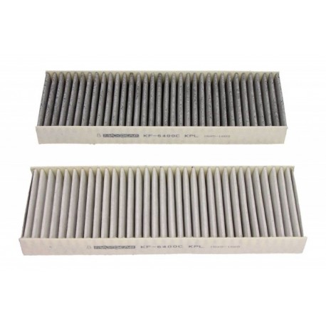 UTASTÉRSZŰRŐ CITROEN BERLINGO 08- PEUGEOT 3008 !!!KPL 2 DB!!!! SZÉNSZILÁRDAL 1987432437