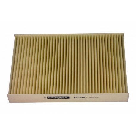 UTASTÉRSZŰRŐ RENAULT FLUENCE 10- NISSAN JUKE 10- 16-123190022