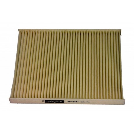 UTASTÉRSZŰRŐ KIA VENGA HYUNDAI IX20 2010- 1987432253