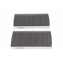 UTASTÉRSZŰRŐ RENAULT LAGUNA 07- SZÉNNEL !!!KLP 2DB !!!! 272770001R