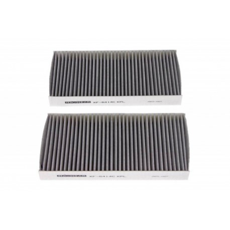 UTASTÉRSZŰRŐ RENAULT LAGUNA 07- SZÉNNEL !!!KLP 2DB !!!! 272770001R