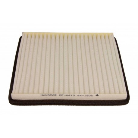 UTASTÉRSZŰRŐ CHEVROLET SPARK 95947238