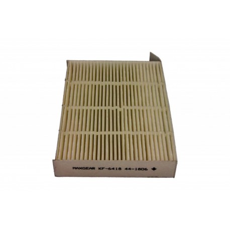 UTASTÉRSZŰRŐ OPEL AGILA 08- SUZUKI SPLASH 08- 4710210