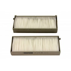 UTASTÉRSZŰRŐ HYUNDAI SANTA FE 01- !!!KPL 2 DB!!!! 09-KI-11