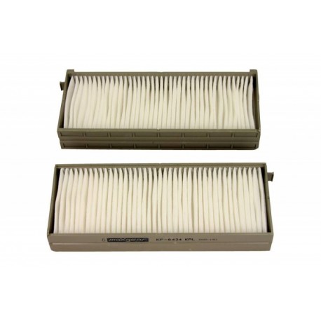 UTASTÉRSZŰRŐ HYUNDAI SANTA FE 01- !!!KPL 2 DB!!!! 09-KI-11