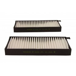 UTASTÉRSZŰRŐ SSANGYONG KYRON 05- ACTYON 06- KPL 2DB 68111091A0