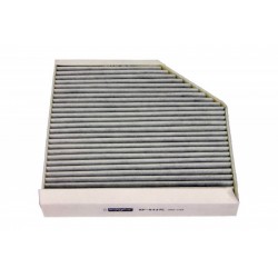 UTASTÉRSZŰRŐ VW A8 2010- AKTÍV SZÉNNEL 1123200017