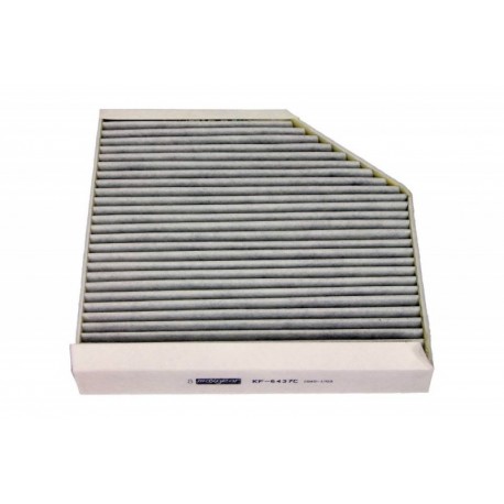 UTASTÉRSZŰRŐ VW A8 2010- AKTÍV SZÉNNEL 1123200017