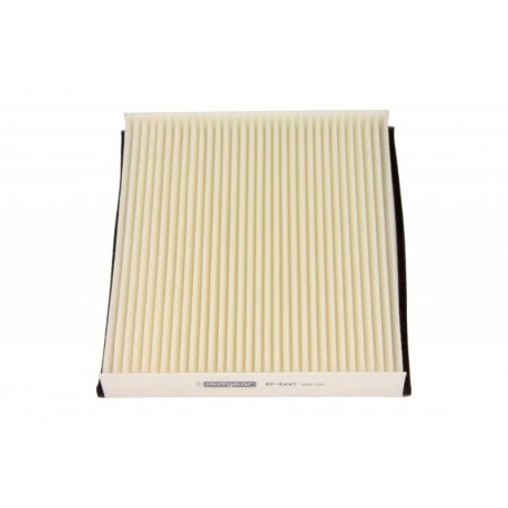 UTASTÉRSZŰRŐ NISSAN X-TRAIL 01- MURANO 03- FORESTER 02- INFINITI FX 0986AF4287