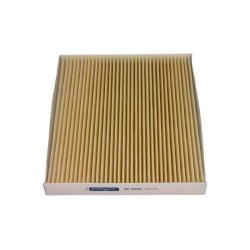 UTASTÉRSZŰRŐ HYUNDAI SANTA FE 05- SONATA 05- 0986AF5531