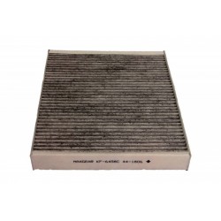 OPEL MERIVA 2012- AKTÍVSZENES UTASTÉRSZŰRŐ 13356914