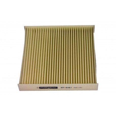 UTASTÉRSZŰRŐ FIAT PANDA 500 07- 1987435005