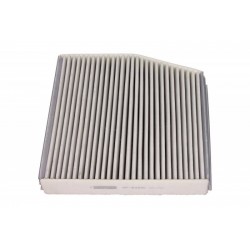 UTASTÉRSZŰRŐ MERCEDES W176 W246 A B-OSZTÁLY 2011- AKTÍV SZÉNNEL 17574K