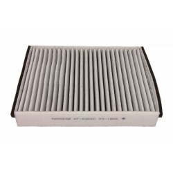 UTASTÉRSZŰRŐ FORD C-MAX II 12- FOCUS III 11- KUGA II 13- AKTÍV SZÉNNEL CUK25007