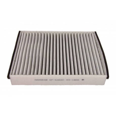 UTASTÉRSZŰRŐ FORD C-MAX II 12- FOCUS III 11- KUGA II 13- AKTÍV SZÉNNEL CUK25007