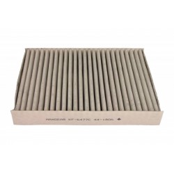 UTASTÉRSZŰRŐ RENAULT MEGANE 15- SCENIC 16- TALISMAN KADJAR ESPACE 15- QASHQAI PULSAR 14- ACTIVE CARBON 272774812R