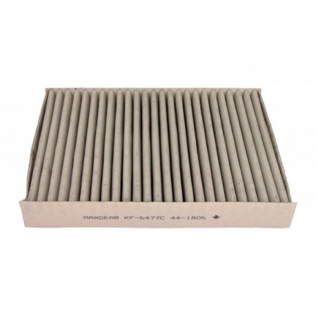 UTASTÉRSZŰRŐ RENAULT MEGANE 15- SCENIC 16- TALISMAN KADJAR ESPACE 15- QASHQAI PULSAR 14- ACTIVE CARBON 272774812R