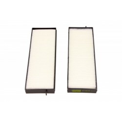 UTASTÉRSZŰRŐ HYUNDAI I20 08- !!!KPL 2 DB!!!! 17558FX2