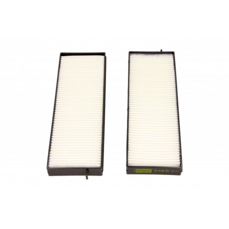 UTASTÉRSZŰRŐ HYUNDAI I20 08- !!!KPL 2 DB!!!! 17558FX2