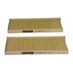 UTASTÉRI SZŰRŐ PEUGEOT 301 CITROEN C-ELYSEE 12- !!!KPL 2 DB!!!! 17564X2