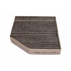 UTASTÉRSZŰRŐ MERCEDES C-OSZTÁLY W205 15- AKTÍV SZÉNNEL 2058350147