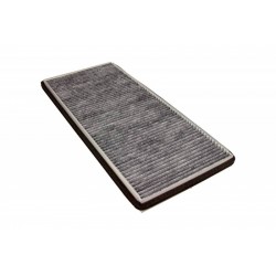 UTASTÉRSZŰRŐ LAND ROVER RANGE ROVER 02- BMW X5 E53 01- AKTÍV SZÉNNEL 64318409044