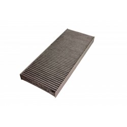 UTASTÉRSZŰRŐ CITROEN C8 JUMPY 95- AKTÍV SZÉNNEL 6447.TA