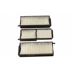 UTASTÉRSZŰRŐ MAZDA 323 !!!KPL 3DB !!! 26-1081