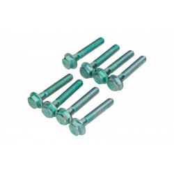 VEZÉRLŐKAR CSAVAROK VW ELÖL A4 A8 PASS (KÉSZLET) KPL 12.09.108