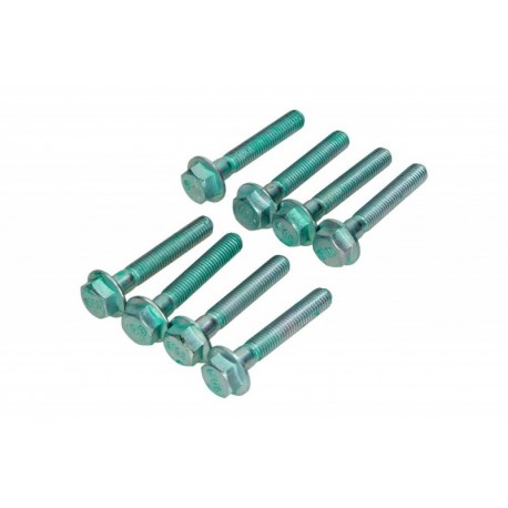 VEZÉRLŐKAR CSAVAROK VW ELÖL A4 A8 PASS (KÉSZLET) KPL 12.09.108