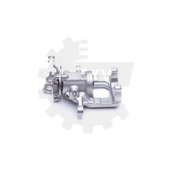 Féknyereg HÁTSÓ BAL VW CADDY III 2K5615423 2K5615423