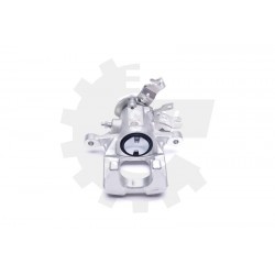 Féknyereg HÁTSÓ BAL VW CADDY III 2K5615423 2K5615423