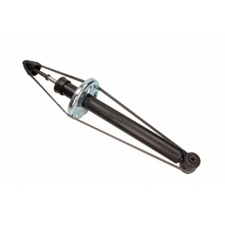 VW HÁTSÓ LENGÉSCSILLAPÍTÓ GOLF 2 3 105748