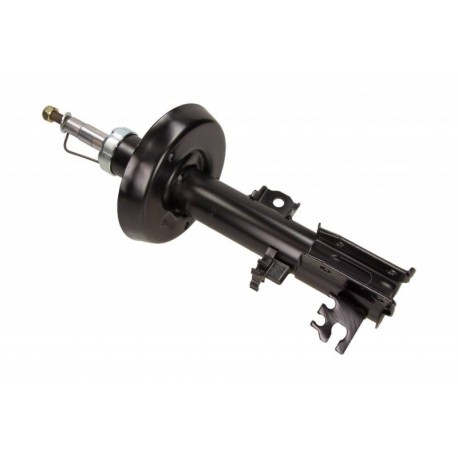 LENGÉSCSILLAPÍTÓ OPEL ELSŐ VECTRA B BAL OLDALI GÁZRUGÓ 344297