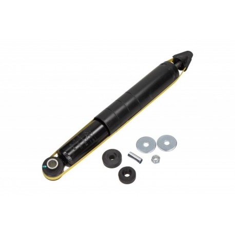 LENGÉSCSILLAPÍTÓ OPEL HÁTSÓ OMEGA B KOMBI OMEGA A KOMBI BENZIN 436096