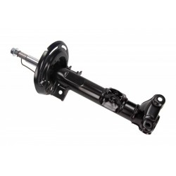 LENGÉSCSILLAPÍTÓ MERCEDES ELÖL W204 07- ZAW STD 2043232400