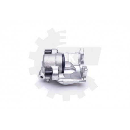 Féknyereg HÁTSÓ BAL MERCEDES-BENZ SPRINTER VW LT 28-35 II 2D0615423A 2D0615423A