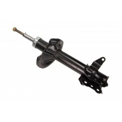 MAZDA 323 BAL HÁTSÓ LENGÉSCSILLAPÍTÓ 98- B30P-28-900A