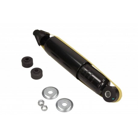 MITSUBISHI PAJERO 2.4-3.5 V6 90- BAL OLDALI LENGÉSCSILLAPÍTÓ PR LENGÉSCSILLAPÍTÓ MB633900