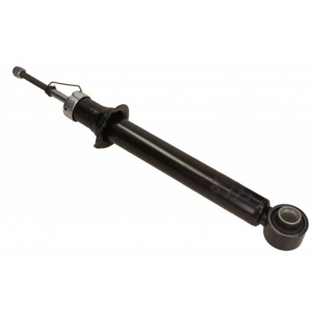 MITSUBISHI HÁTSÓ LENGÉSCSILLAPÍTÓ GALANT VI 2.0-2.5 00-04 BAL PR MR235611