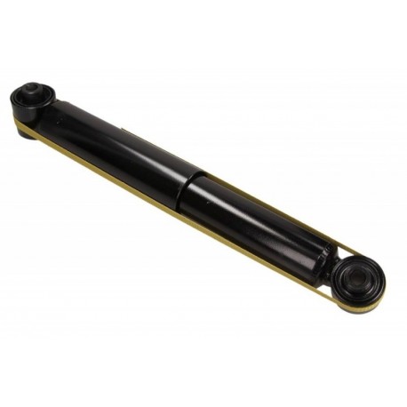 NISSAN HÁTSÓ LENGÉSCSILLAPÍTÓ QASHQAI 1.6 2.0DCI 07- BAL PR 56210JD02A