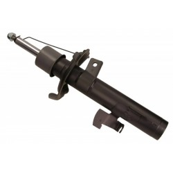 LENGÉSCSILLAPÍTÓ MAZDA FRONT 3 5 PR BP4K-34-700E