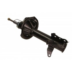 LENGÉSCSILLAPÍTÓ MAZDA HÁTSÓ PREMACY 1.9-2.0TD 99-05 PR C10028700