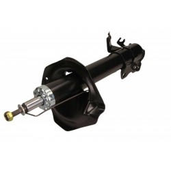 LENGÉSCSILLAPÍTÓ NISSAN X-TRAIL ELÖL 2.0 2.2 2.5 01- LE 543038H600