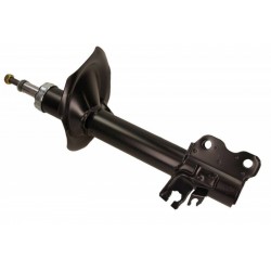 LENGÉSCSILLAPÍTÓ NISSAN X-TRAIL ELÖL 2.0 2.2 2.5 01- LE 543038H600