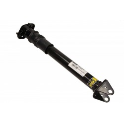 HÁTSÓ LENGÉSCSILLAPÍTÓ MERCEDES M-OSZTÁLY W164 05- KPL BORÍTÁSSAL ÉS PÁRNÁVAL 1643202431