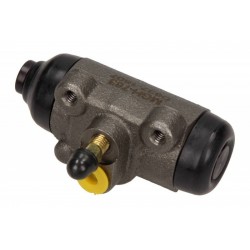 SUZUKI SAMURAI FÉKHENGER 0000-A00529