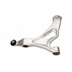 VW ELÖL Q7 06- BAL ALSÓ VEZÉRLŐKAR 7L8407151F