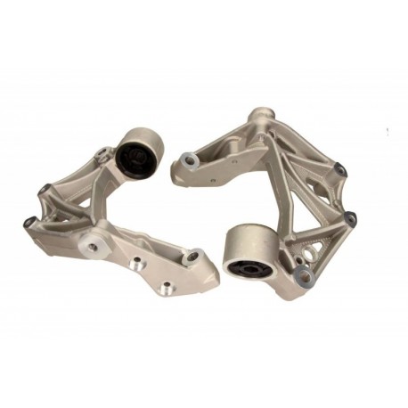 VEZÉRLŐKAR KONZOL VW ELÖL JOBBRA POLO FOX 6Q0199294D